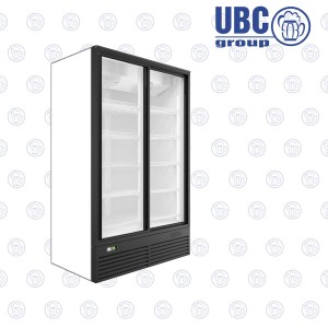 UBC Large Refrigerated Cabinet, 1165 L