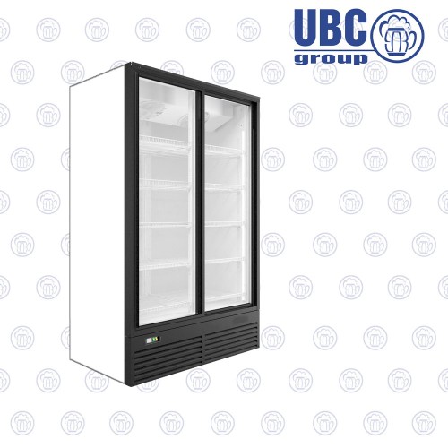 UBC Large Refrigerated Cabinet, 1165 L