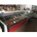 AisTermo VKHSK ОРБІТА 1.5 (Orbita) Refrigerated Display Case, length 1500 mm, volume 200 L
