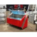 Aistermo ВХСК ПАЛЬМІРА 1.2 (VKHSK Palmira 1.2) Refrigerated Display Case, 1200 mm, 110 L, 0…+8°C