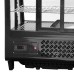 Bartscher Deli-Cool I 700201G Refrigerated Display Case, 100 L