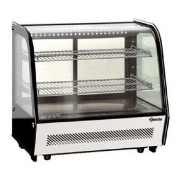 Холодильная витрина Bartscher Deli-Cool II 700.202G