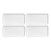 Bartscher DeliCool II 700202G Refrigerated Display Case, 120 L