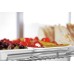 Bartscher DeliCool II 700202G Refrigerated Display Case, 120 L