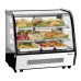 Bartscher DeliCool II 700202G Refrigerated Display Case, 120 L
