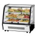 Bartscher DeliCool II 700202G Refrigerated Display Case, 120 L