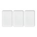 Bartscher DeliCool II 700202G Refrigerated Display Case, 120 L