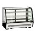 Bartscher DeliCool III 700203G Refrigerated Display Case, 160 L