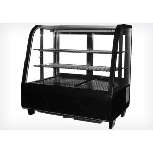 Beckers RTW 100 Refrigerated Showcase