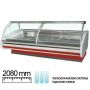 Холодильная витрина Cold MODENA 20 (w-20-psu)