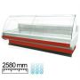 Холодильна вітрина Cold MODENA 25 (w-25-psu)