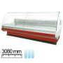 Холодильна вітрина Cold MODENA 30 (w-30-psu)