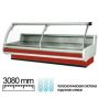 Холодильна вітрина Cold MODENA 30 (w-30-psu)