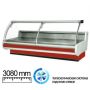 Холодильна вітрина Cold MODENA 30 (w-30-pvp)