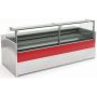 Холодильна вітрина Cold VERONA 20 (w-20-pp-k-v)