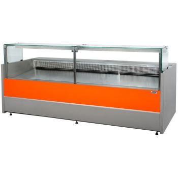 Холодильная витрина Cold VERONA 20 (w-20-ps-k)