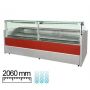 Холодильна вітрина Cold VERONA 20 (w-20-ps-k)