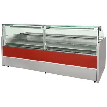 Холодильная витрина Cold VERONA 25 (w-25-pp-k-v)