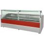 Холодильна вітрина Cold VERONA 25 (w-25-pp-k-v)