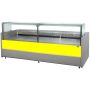 Холодильна вітрина Cold VERONA 25 (w-25-ps-k)