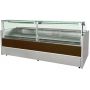 Холодильна вітрина Cold VERONA 37 (w-37-pp-k-v)
