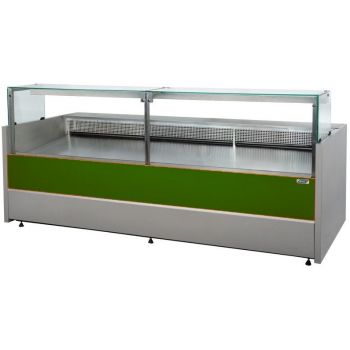 Холодильная витрина Cold VERONA 37 (w-37-ps-k)