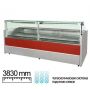 Холодильна вітрина Cold VERONA 37 (w-37-ps-k)