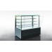 Холодильна вітрина для кондитерських виробів Технохолод 1,0 Дакота cube ОС ВП 85/150