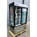 Холодильная витрина-горка Gooder XC-520 Cube, объём 520 л