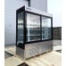 Холодильная витрина-горка Gooder XC-920 Cube, объём 830 л