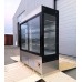 Холодильная витрина-горка Gooder XC-920 Cube, объём 830 л