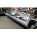 ROSS Gold-П-1,1-2,0 Refrigerated Display Case
