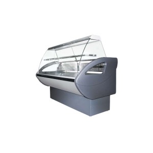 ROSS Rimini-П-1,7 ВС Refrigerated Display Case