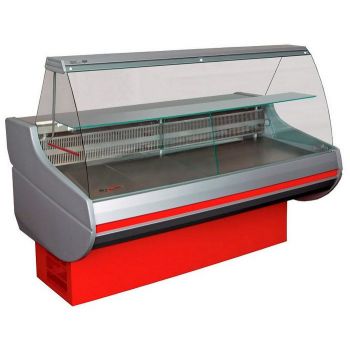 Холодильная витрина РОСС Siena 0,9-1,0 ВС