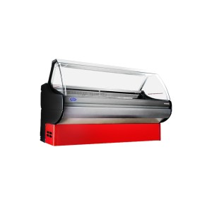 ROSS Sorrento D-1,2 Refrigerated Display Case
