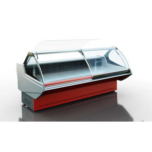 Technoholod ПВХС (Д) -«ДЖОРДЖИЯ»-2,5 Refrigerated Display Case