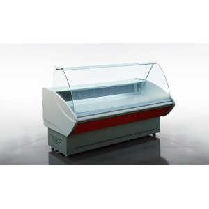 Tekhnokholod ПВХС-«Прима»-1,8 Refrigerated Display Case
