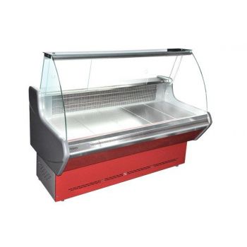 Холодильна вітрина Технохолод ПВХС-«Прима»-2,0