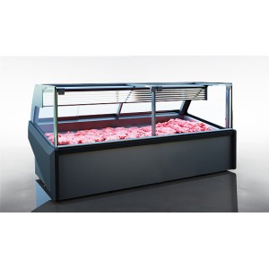 Tehnoholod PVKHSn-2,5 Missouri A Meat Refrigerated Display Case