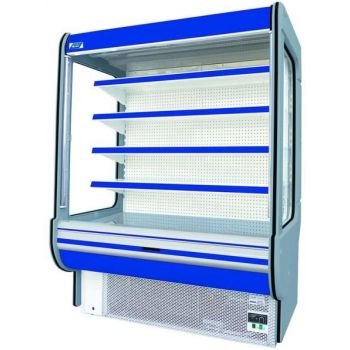 Холодильний стелаж (регал) COLD REMO R-25
