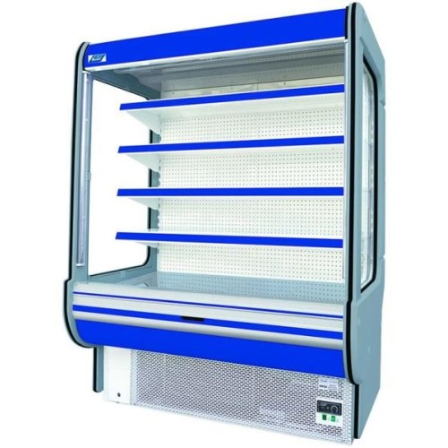 Холодильный стеллаж (регал) COLD REMO R-25