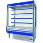 Холодильный стеллаж (регал) COLD REMO R-25