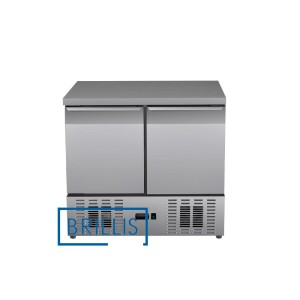 BRILLIS S901 Refrigerated Table