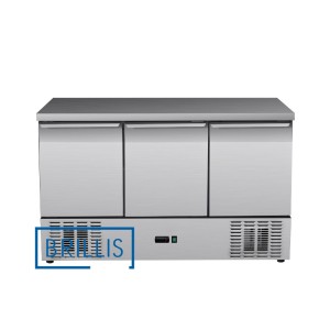 BRILLIS S903Т Refrigerated Table