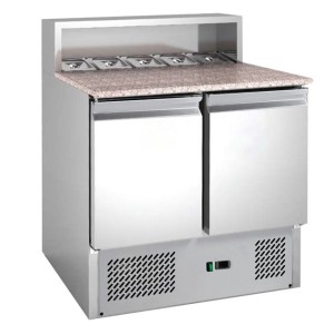 Холодильний стіл Gooder PS900, об'єм 240 л