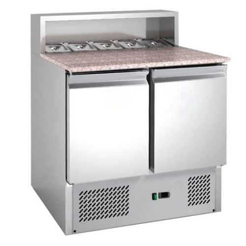Холодильний стіл Gooder PS900, об'єм 240 л