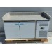 Gooder PZ2600TN Refrigerated Prep Table, Granite Top
