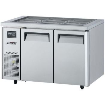 Холодильный стол-салат бар Turbo Air KSR15-2