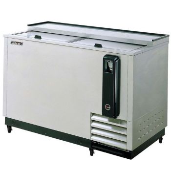 Холодильник барный с глухими дверями Turbo air TBC-65SD