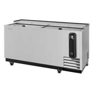 Лар холодильний для напоїв Turbo Air TBC-65SD, 524 л